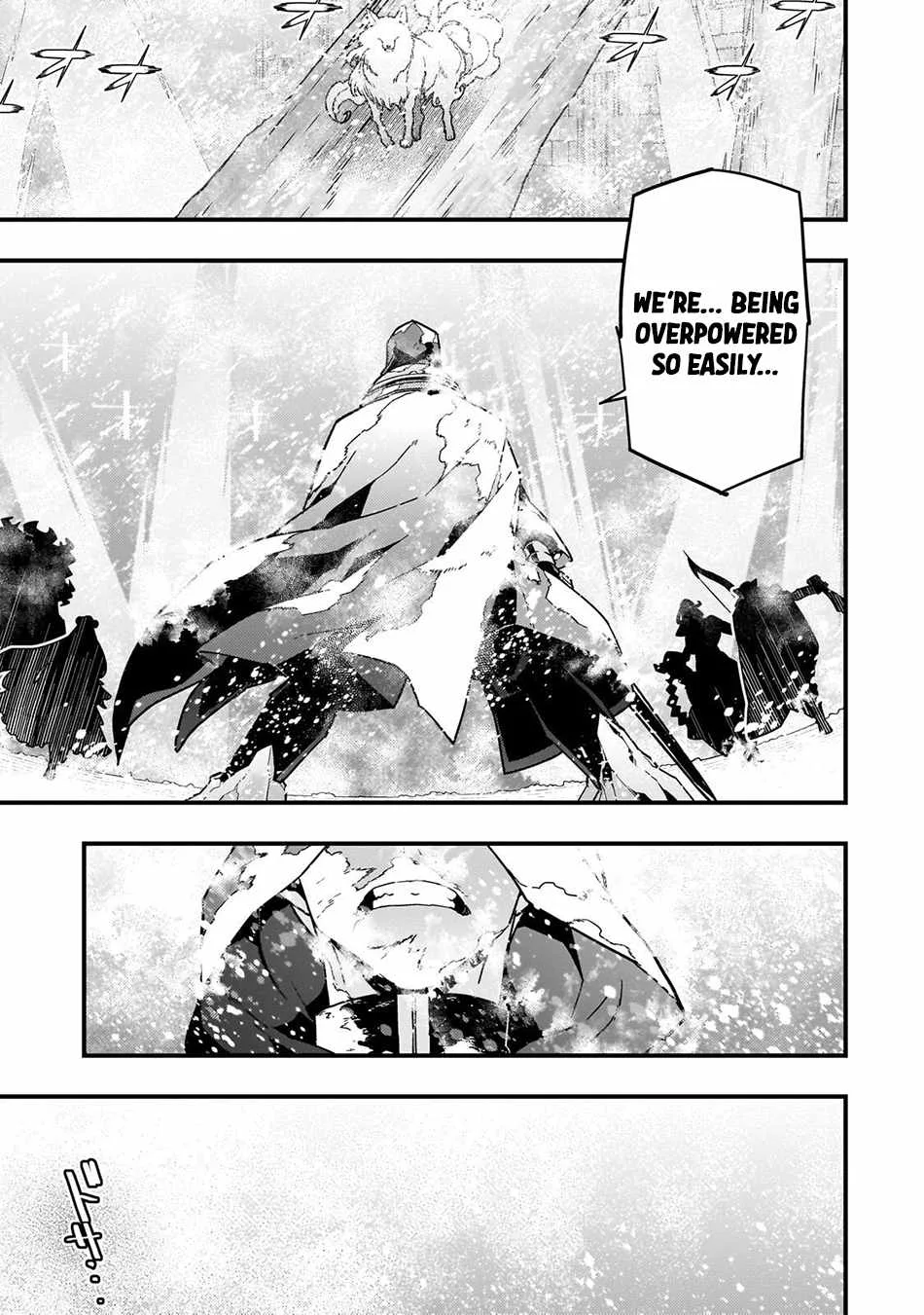 Boundary Labyrinth and Magician of Alien World Chapter 88 page 20