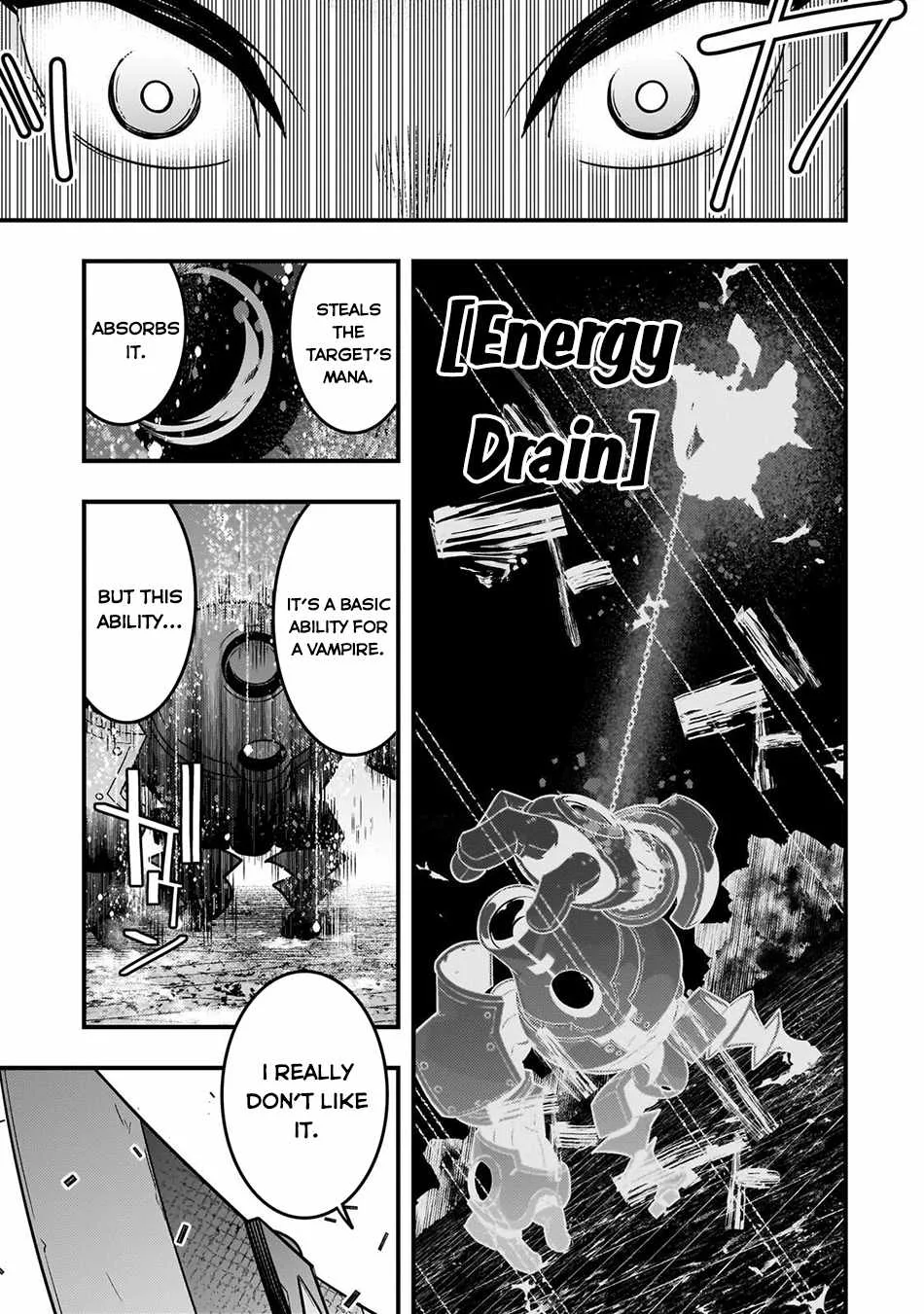 Boundary Labyrinth and Magician of Alien World Chapter 88 page 29