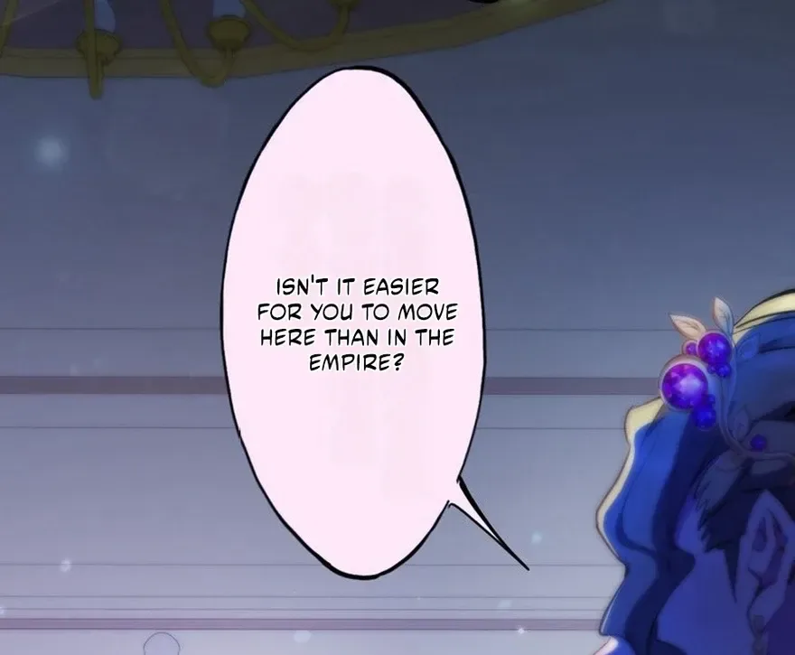 How the villainess Alicia saves the country Chapter 94 page 15