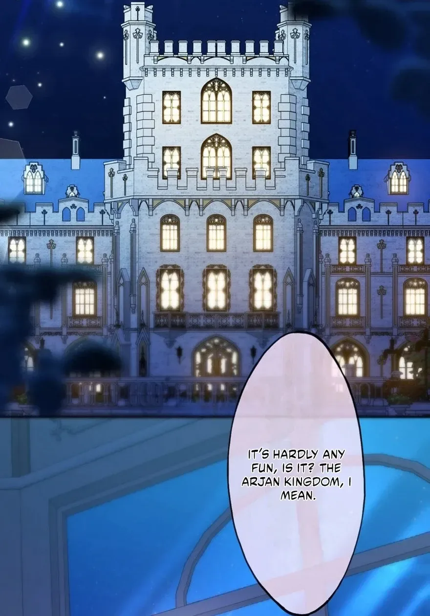 How the villainess Alicia saves the country Chapter 94 page 11