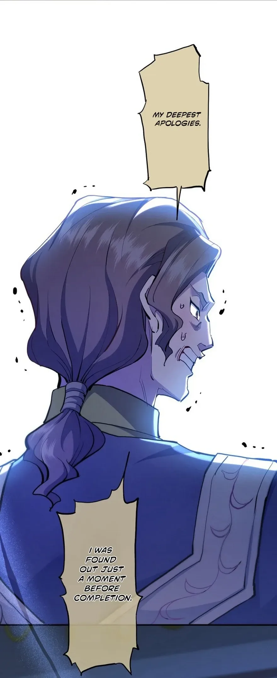 How the villainess Alicia saves the country Chapter 94 page 26