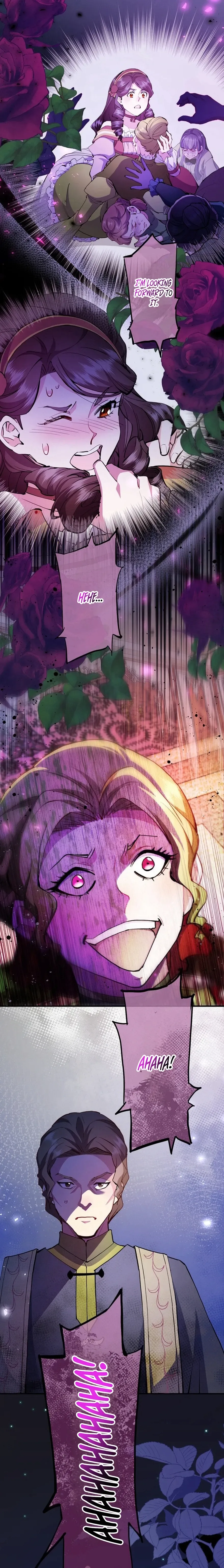 How the villainess Alicia saves the country Chapter 94 page 44