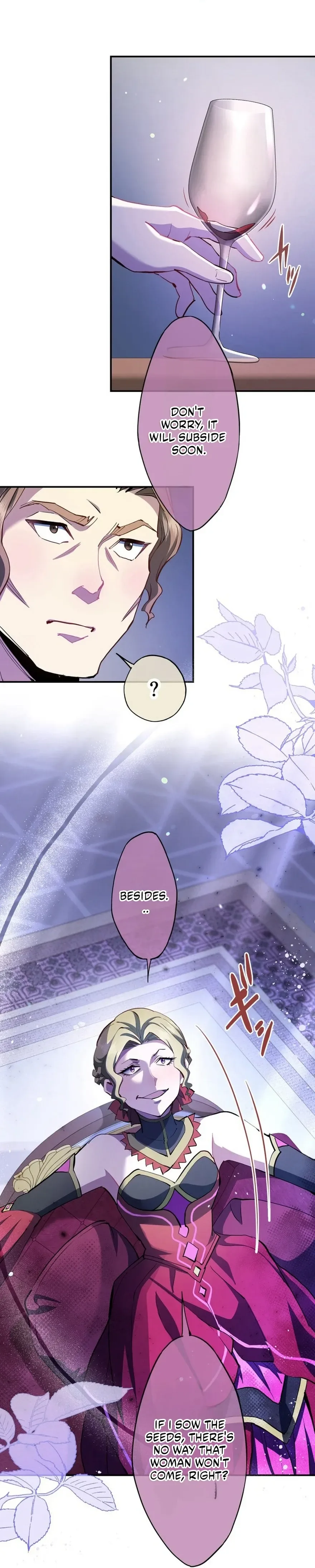 How the villainess Alicia saves the country Chapter 94 page 40