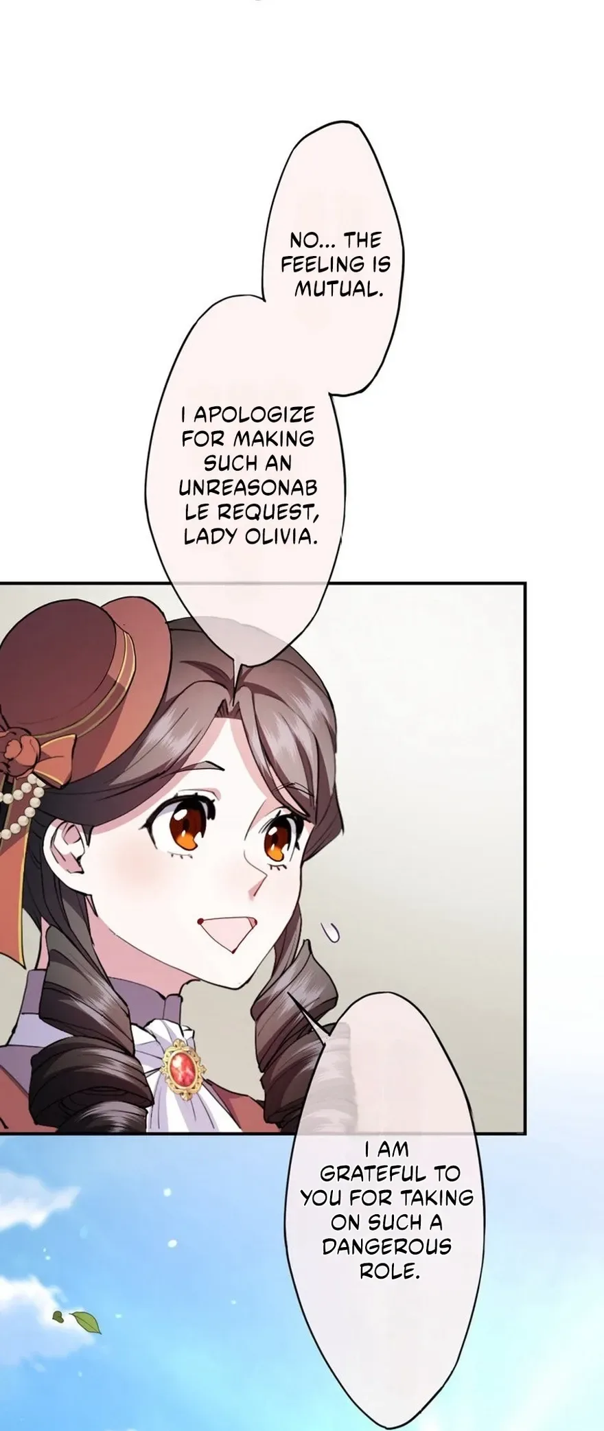 How the villainess Alicia saves the country Chapter 94 page 70
