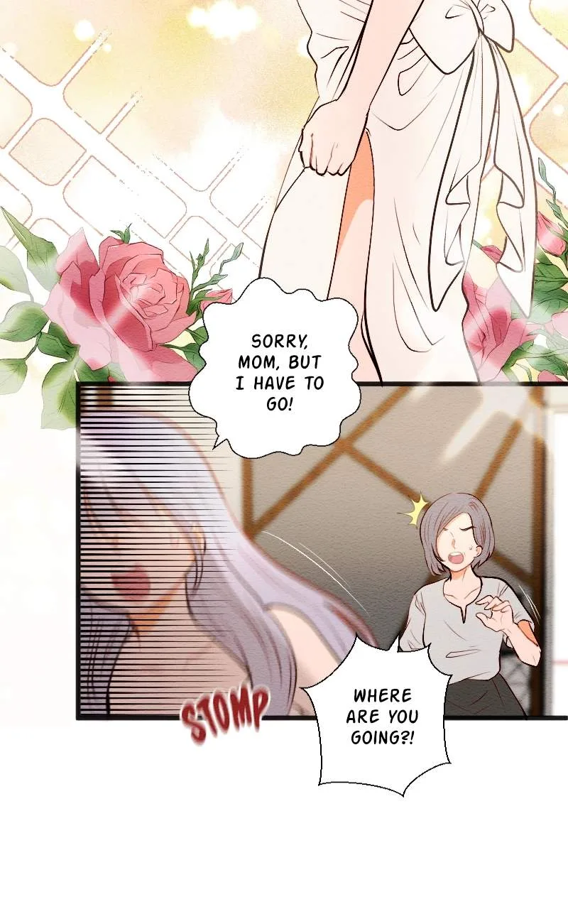 Mistaken for a Wicked Woman! Chapter 206 page 3