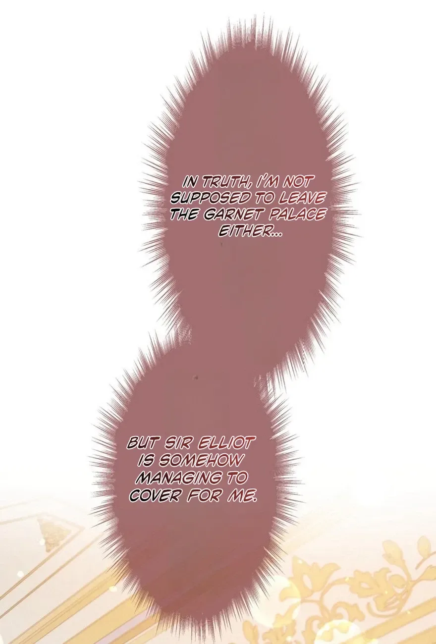 How the villainess Alicia saves the country Chapter 94 page 84