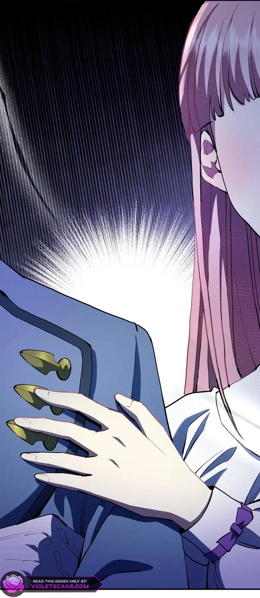 How the villainess Alicia saves the country Chapter 94 page 100