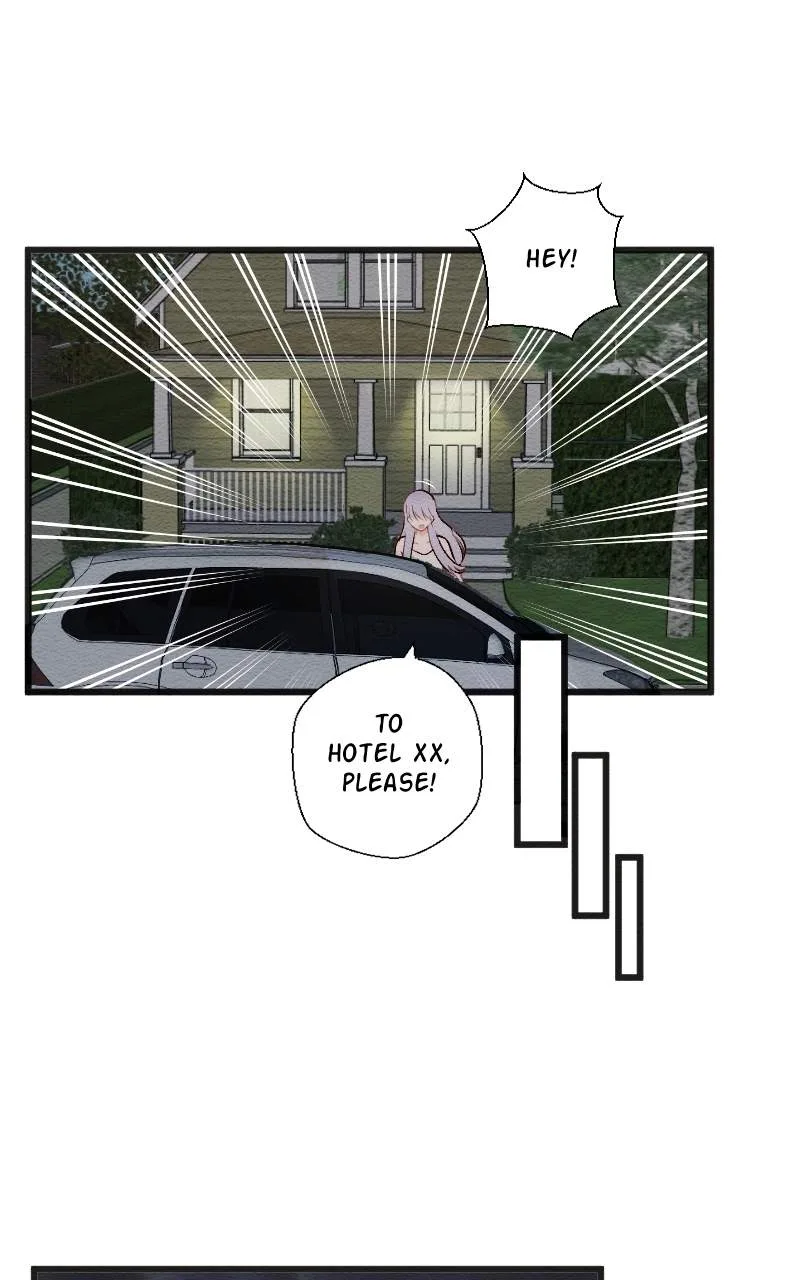 Mistaken for a Wicked Woman! Chapter 206 page 4