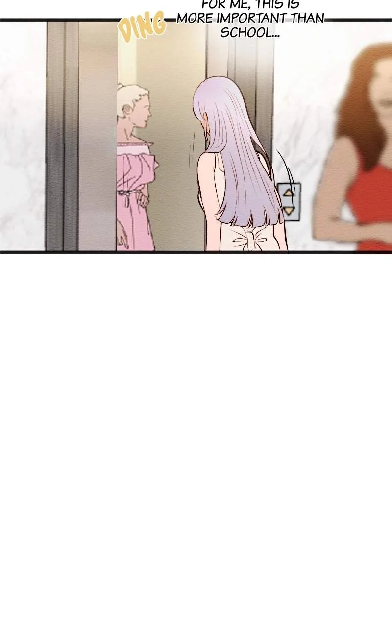 Mistaken for a Wicked Woman! Chapter 206 page 8