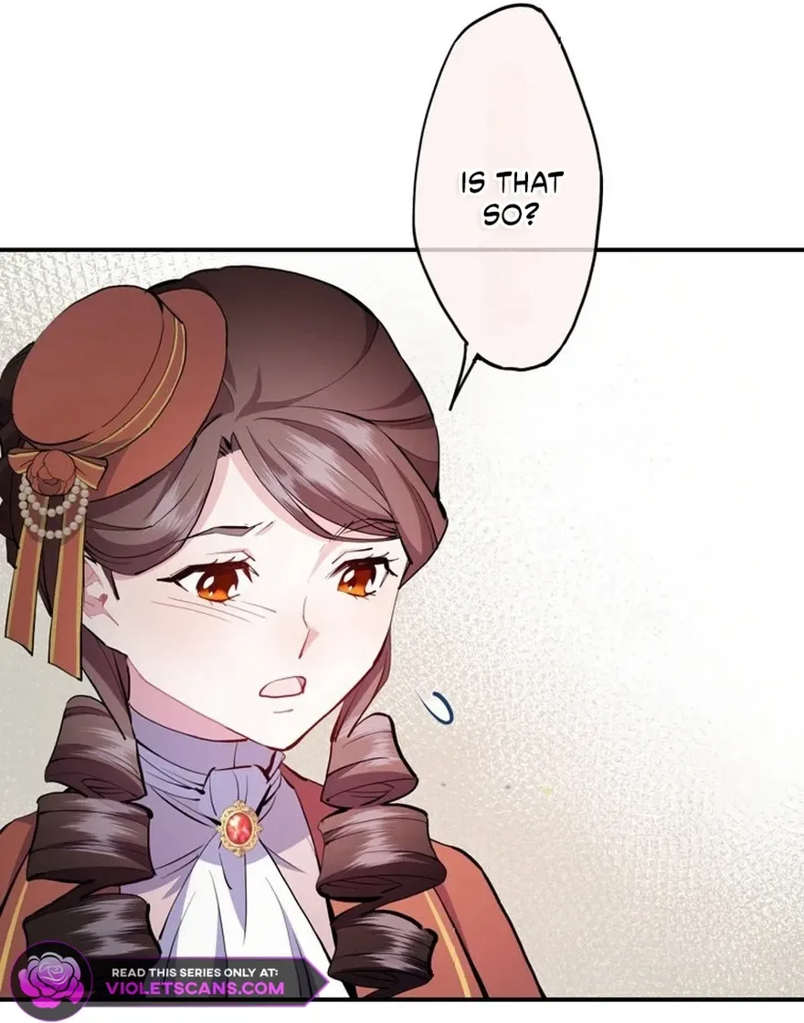 How the villainess Alicia saves the country Chapter 94 page 93