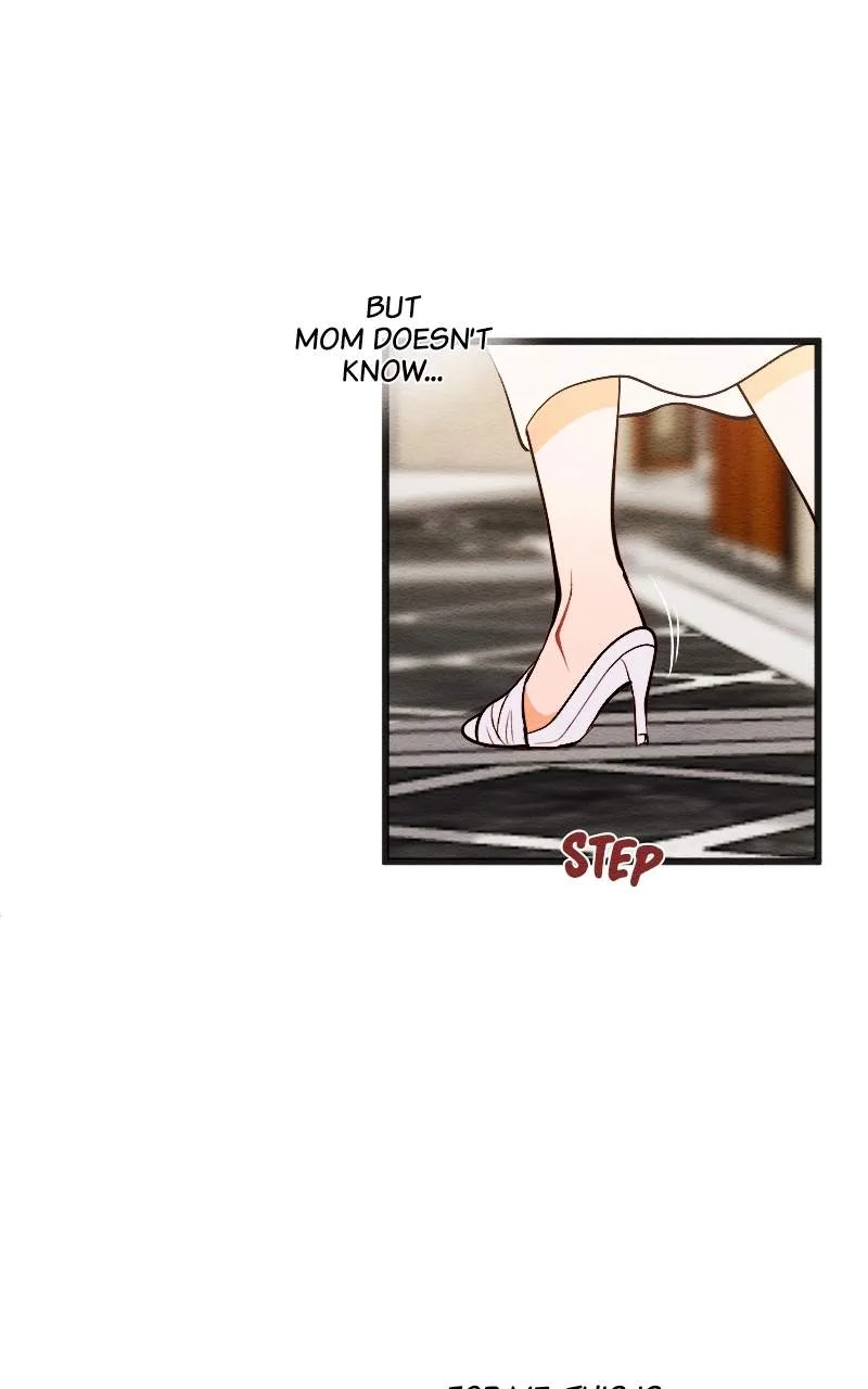 Mistaken for a Wicked Woman! Chapter 206 page 7