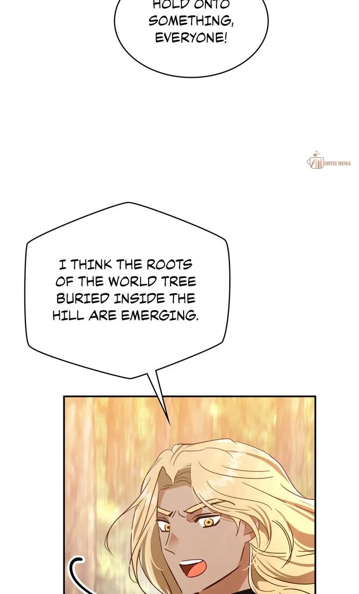 Terrarium Adventure Chapter 91 page 24