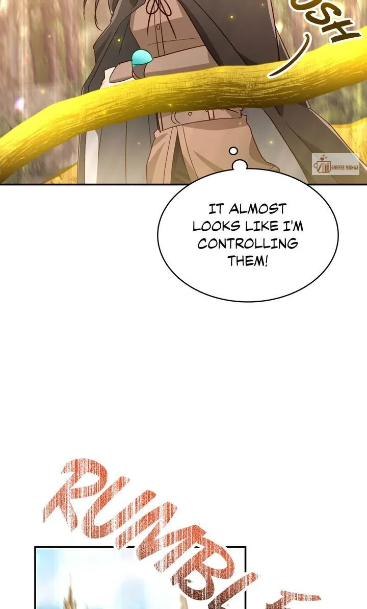 Terrarium Adventure Chapter 91 page 29