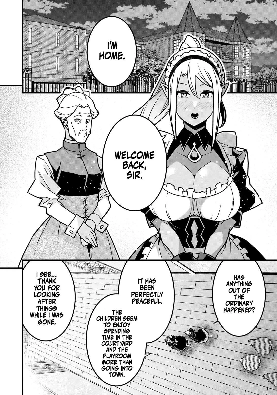 Boundary Labyrinth and Magician of Alien World Chapter 93.2 page 9