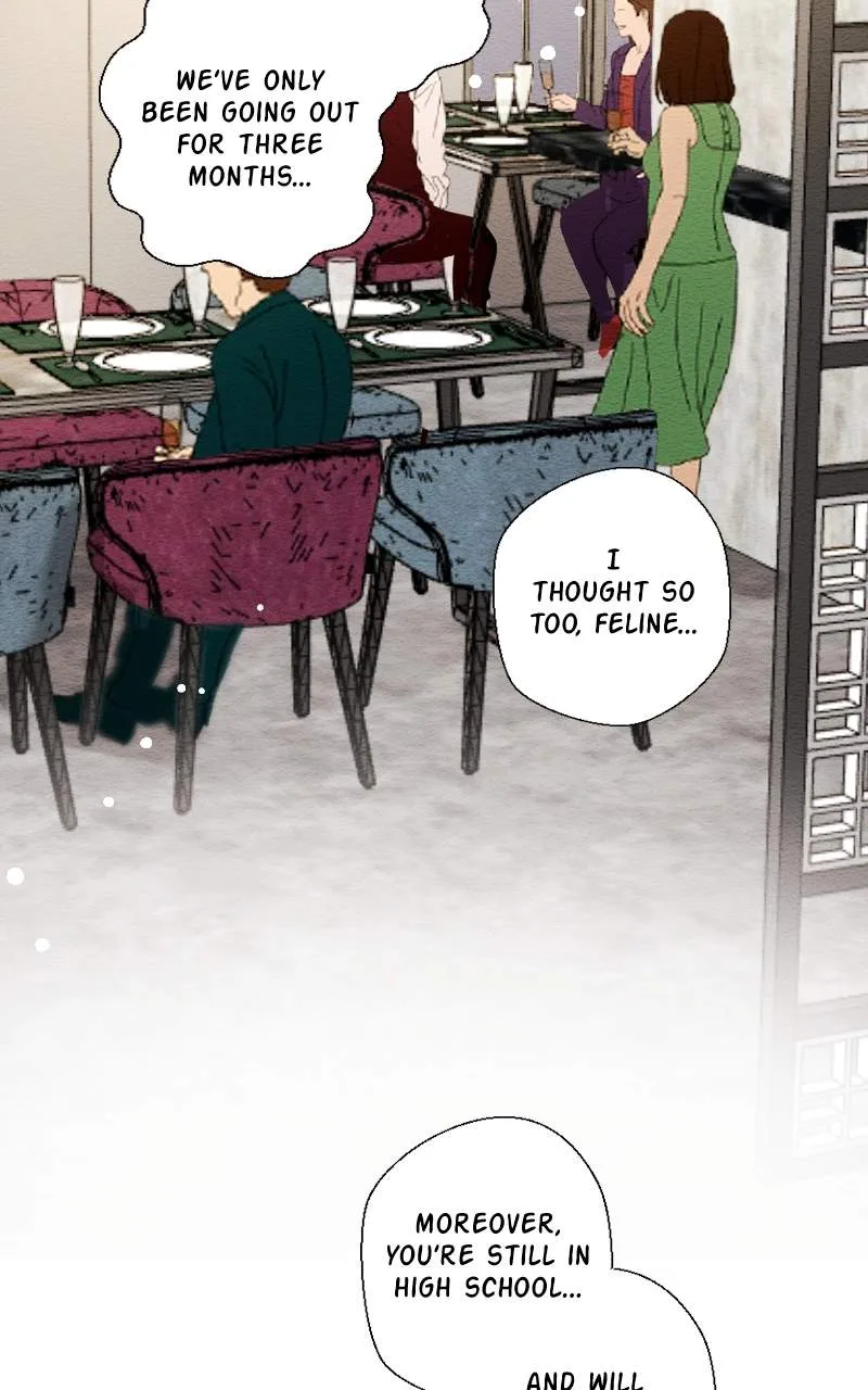 Mistaken for a Wicked Woman! Chapter 206 page 23