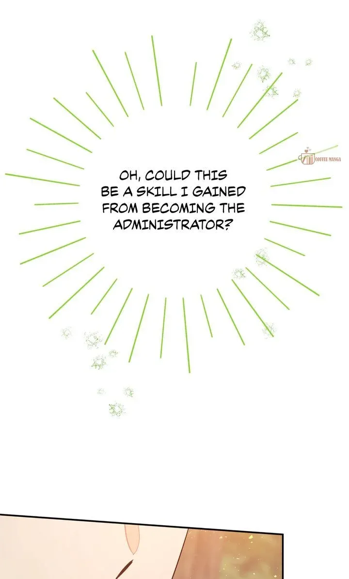 Terrarium Adventure Chapter 91 page 46