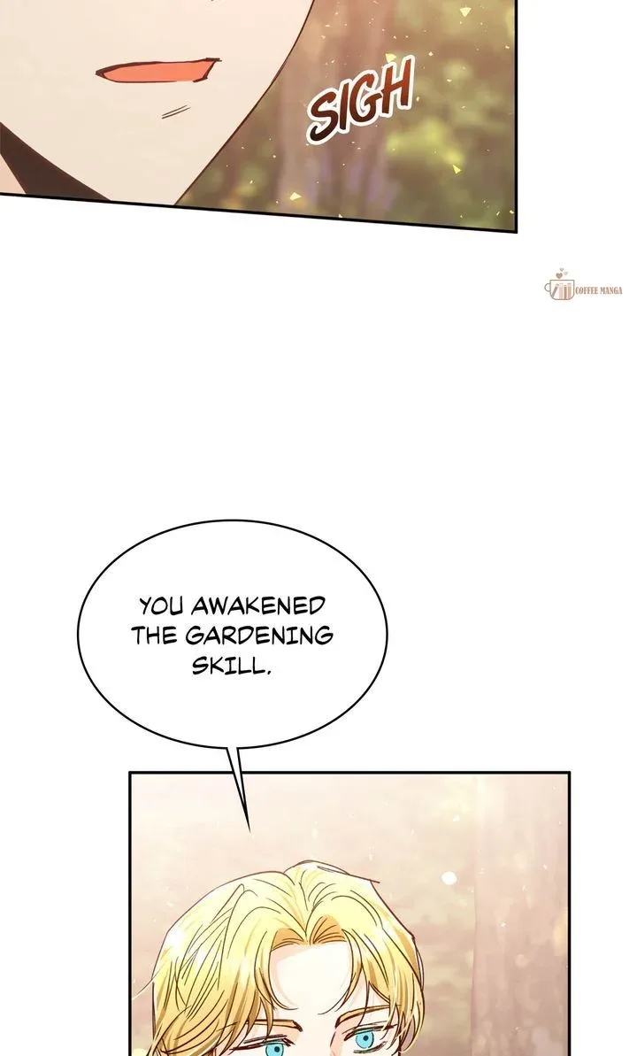 Terrarium Adventure Chapter 91 page 47