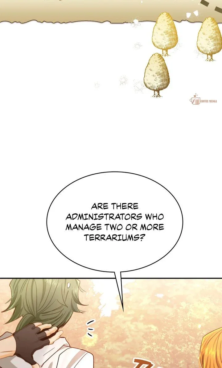 Terrarium Adventure Chapter 91 page 60