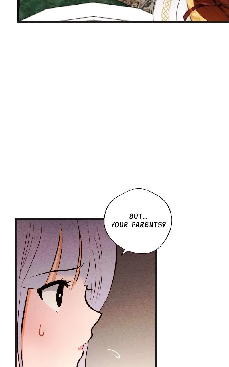Mistaken for a Wicked Woman! Chapter 206 page 32