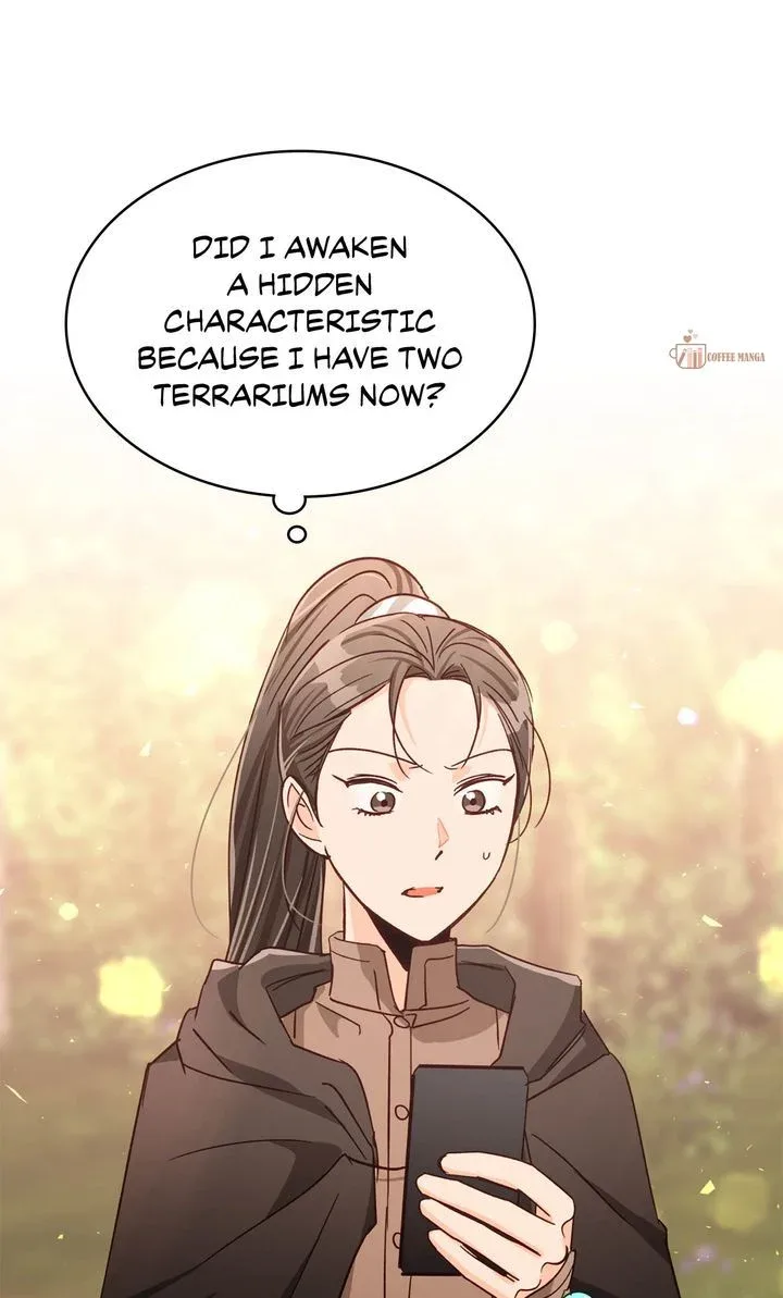 Terrarium Adventure Chapter 91 page 57
