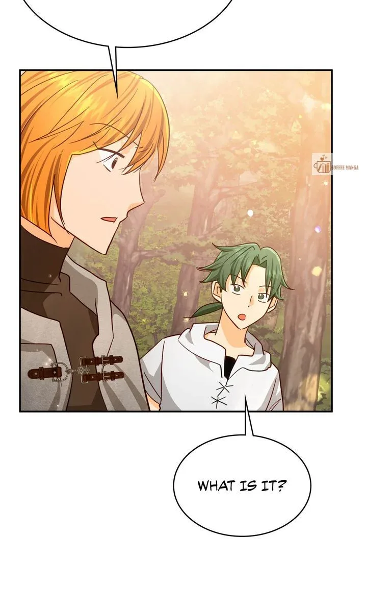 Terrarium Adventure Chapter 91 page 63