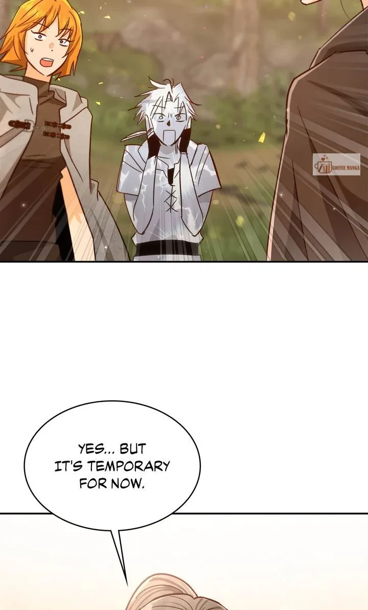 Terrarium Adventure Chapter 91 page 69