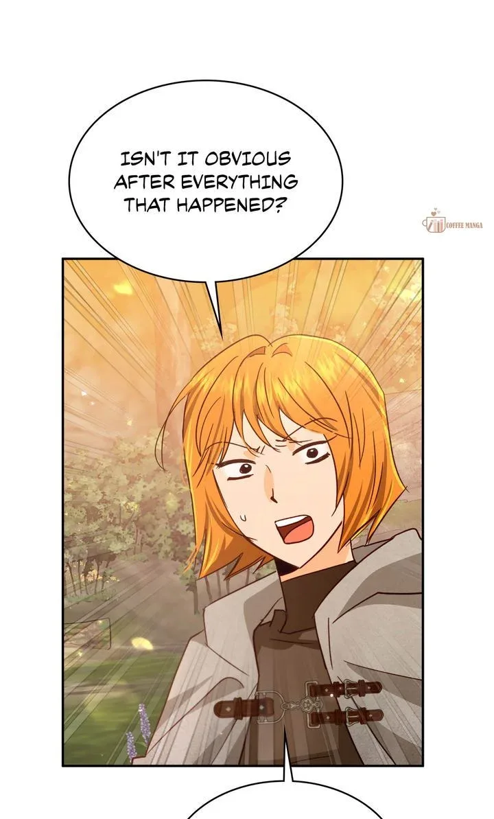 Terrarium Adventure Chapter 91 page 64
