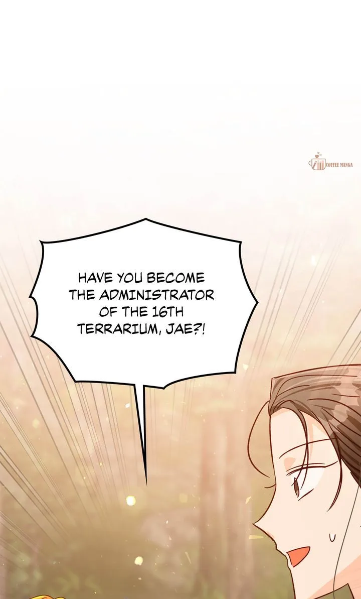Terrarium Adventure Chapter 91 page 68