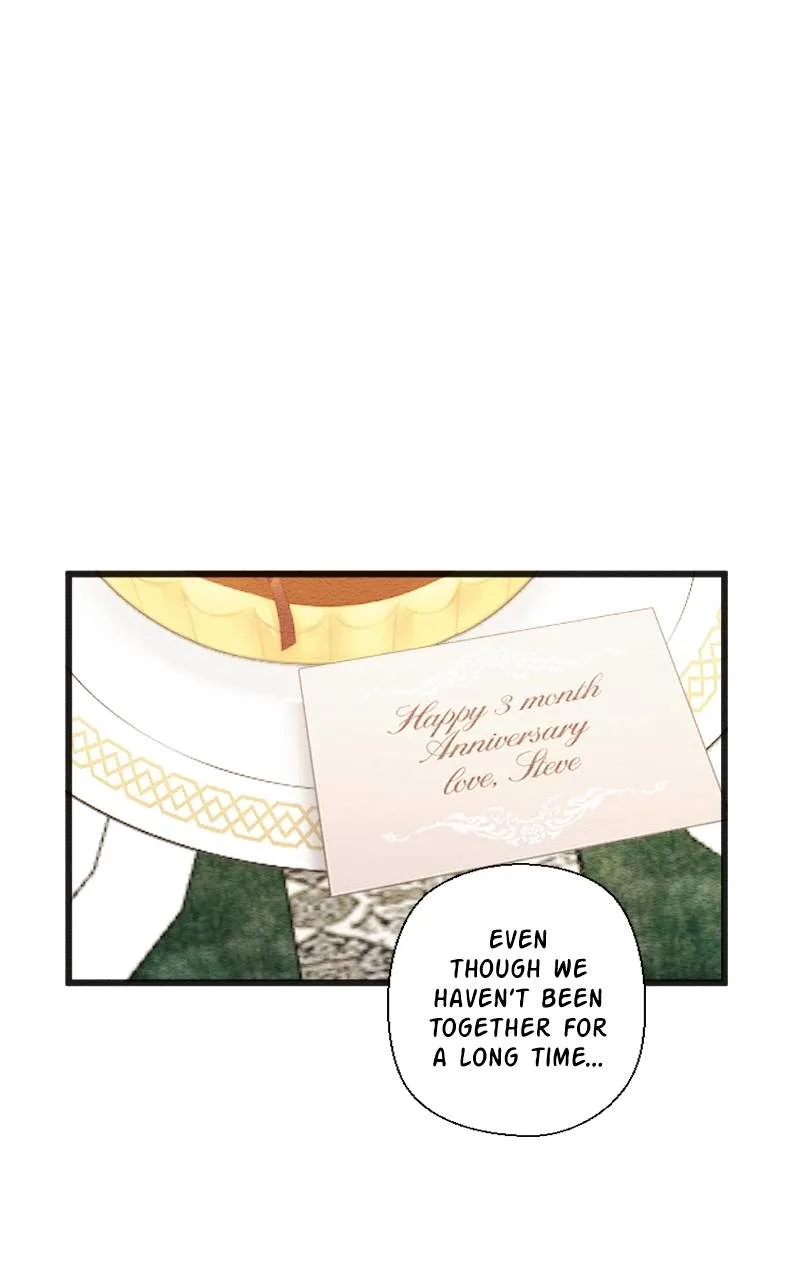 Mistaken for a Wicked Woman! Chapter 206 page 34