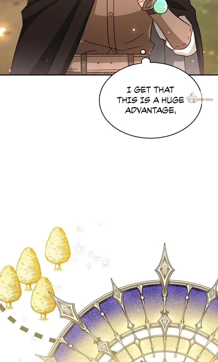 Terrarium Adventure Chapter 91 page 58
