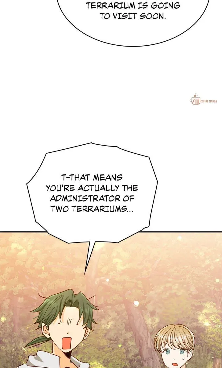 Terrarium Adventure Chapter 91 page 72