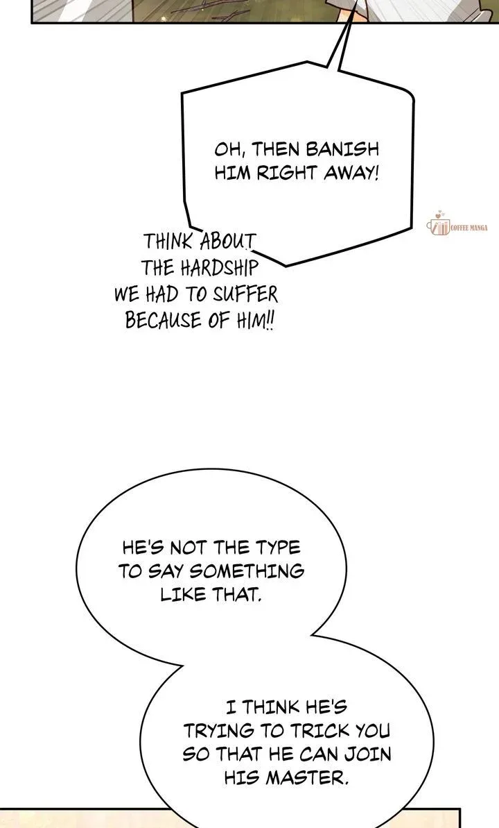 Terrarium Adventure Chapter 91 page 82