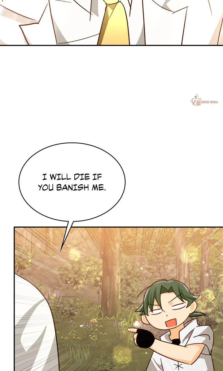 Terrarium Adventure Chapter 91 page 81