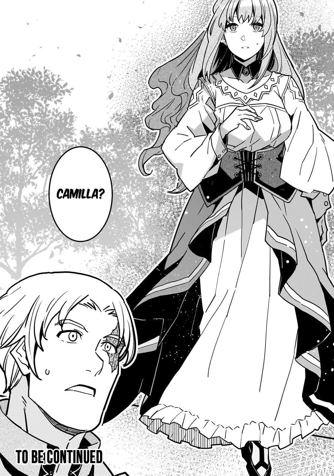 Boundary Labyrinth and Magician of Alien World Chapter 93.2 page 15