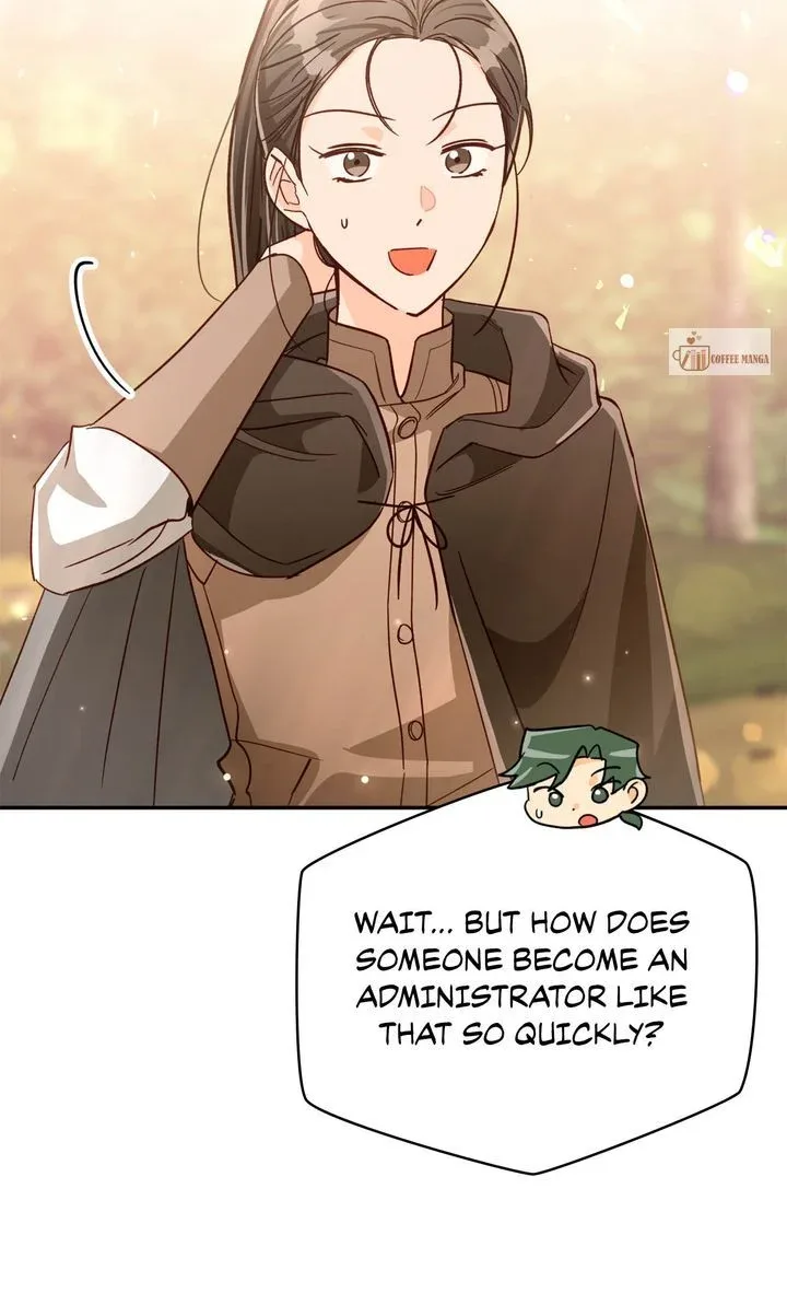 Terrarium Adventure Chapter 91 page 70