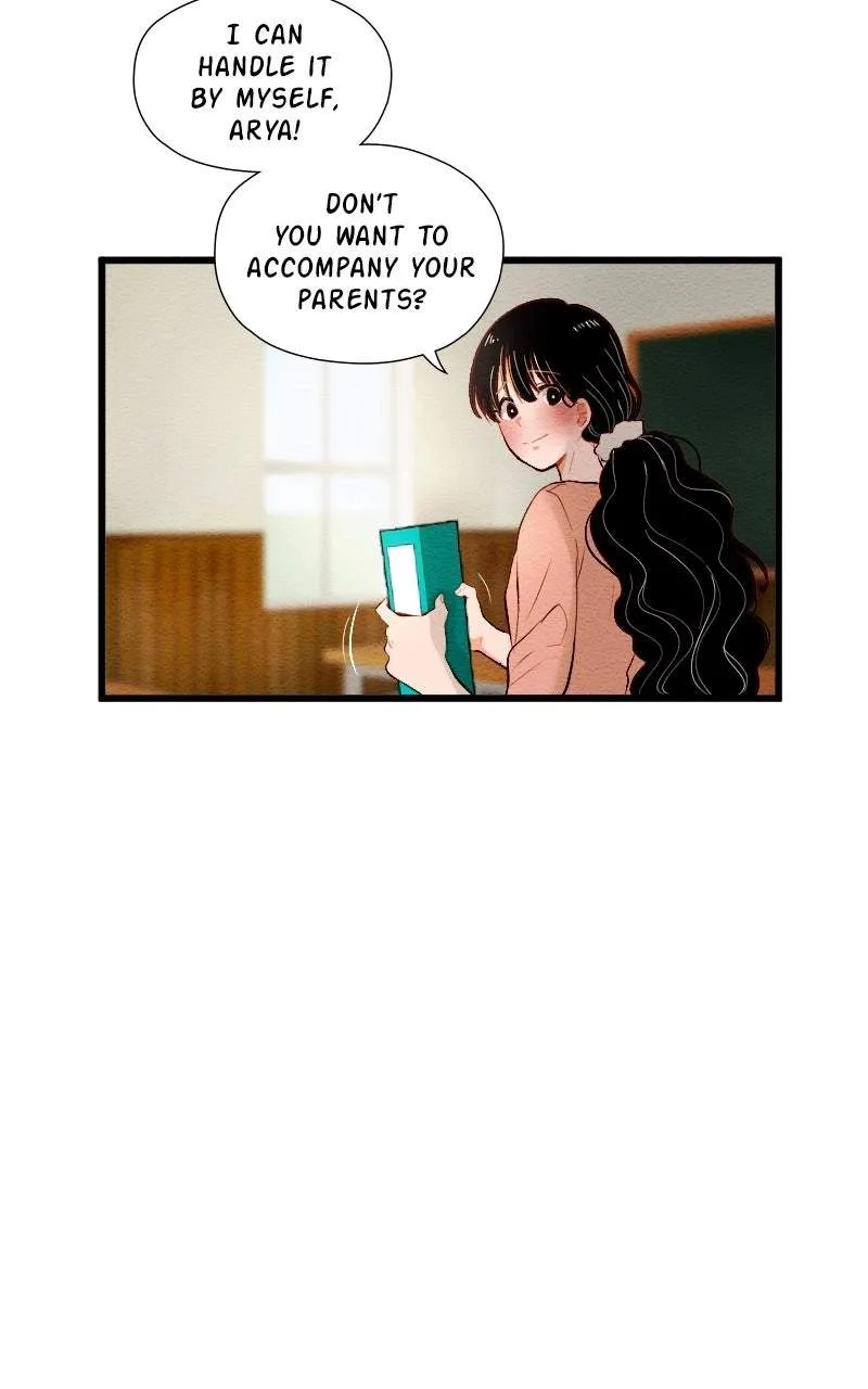 Mistaken for a Wicked Woman! Chapter 194 page 8