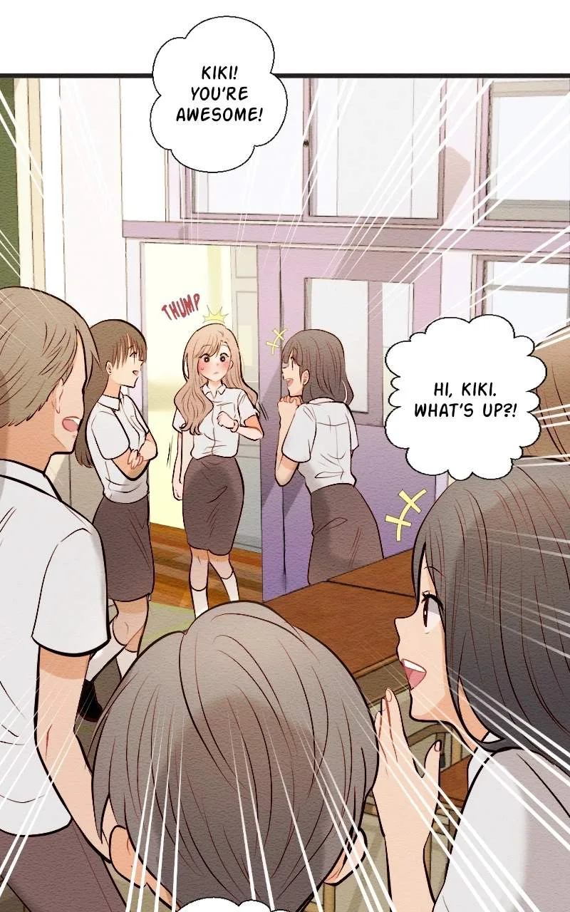 Mistaken for a Wicked Woman! Chapter 204 page 6