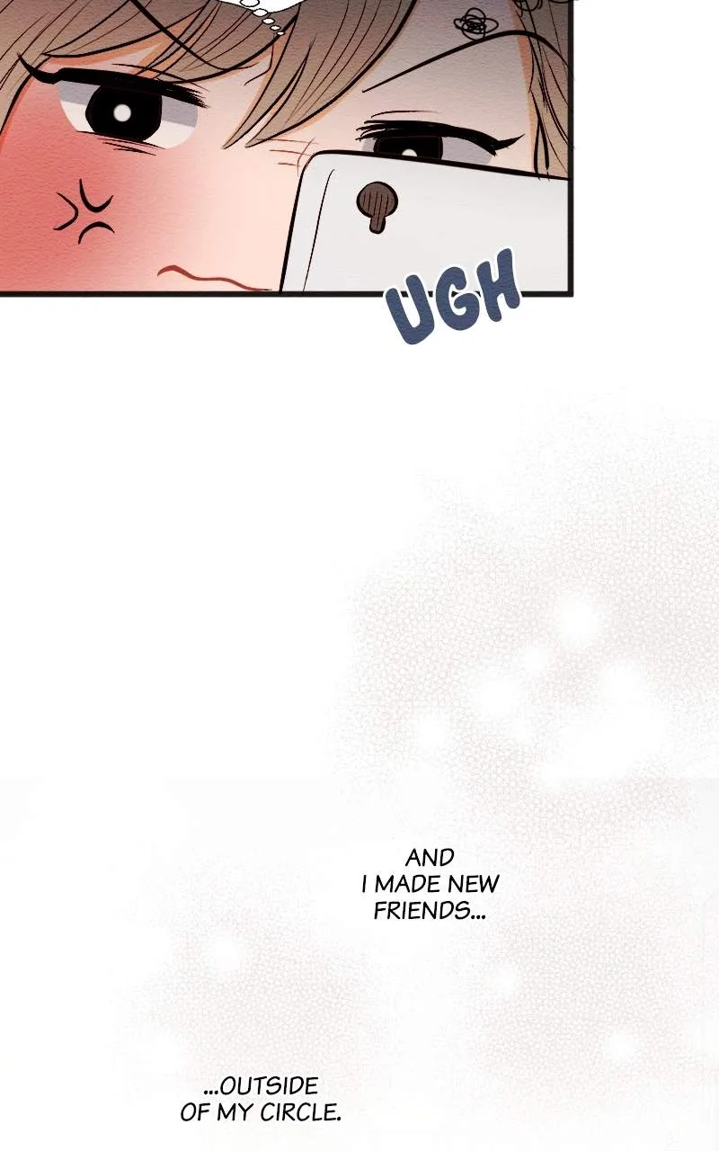 Mistaken for a Wicked Woman! Chapter 204 page 13