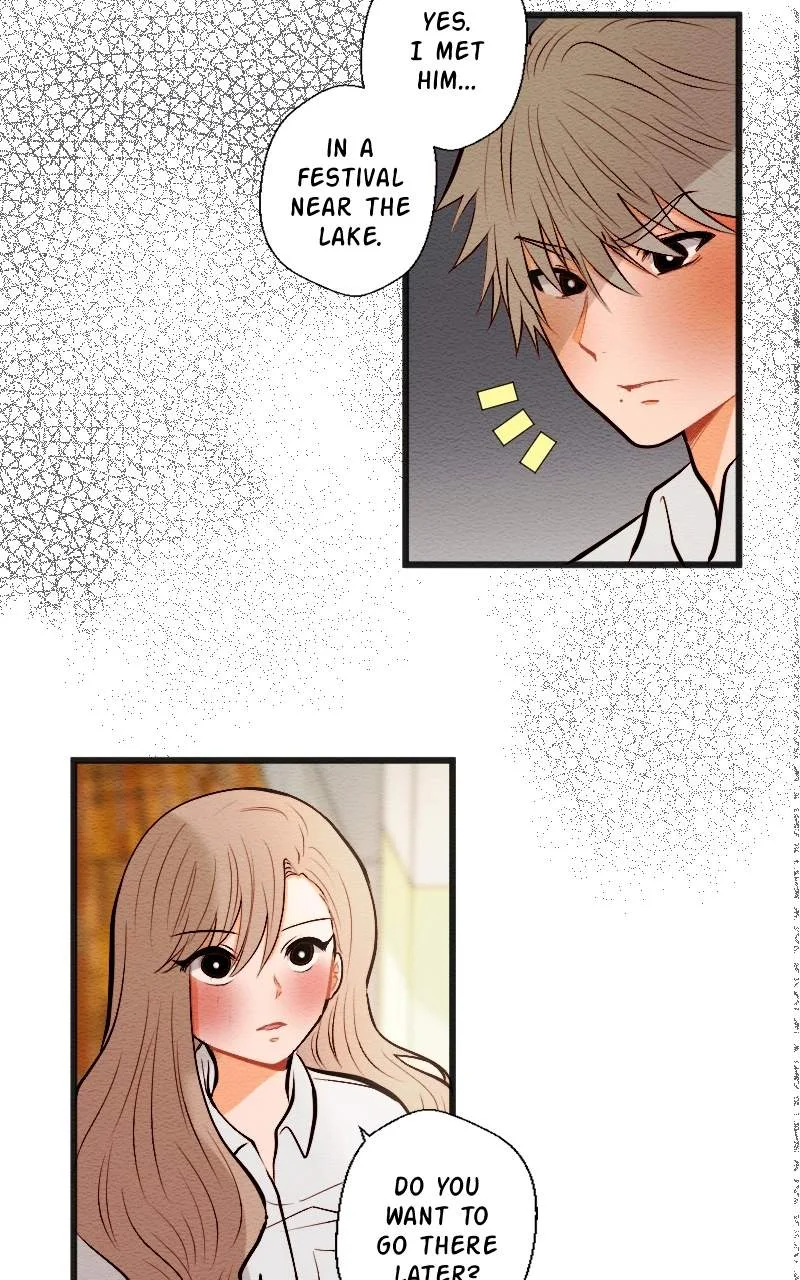 Mistaken for a Wicked Woman! Chapter 204 page 21