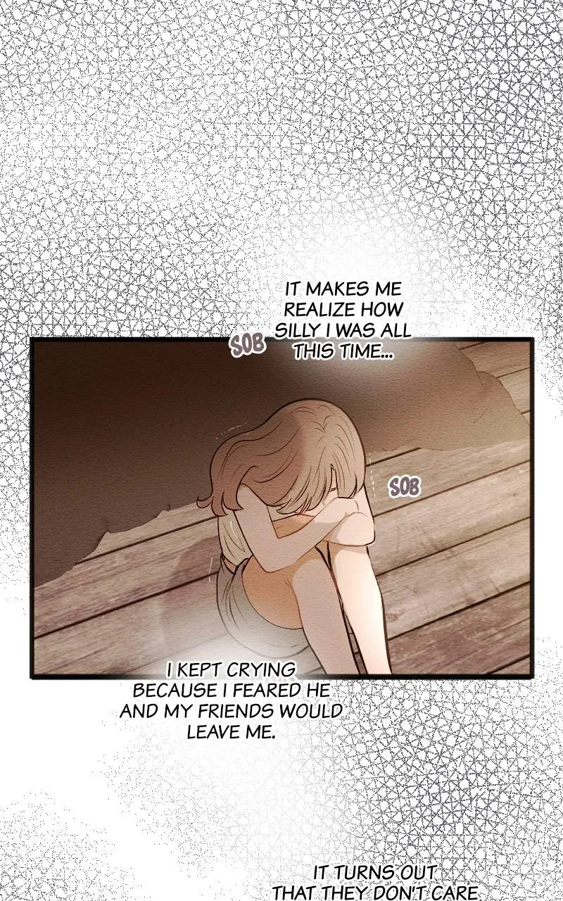Mistaken for a Wicked Woman! Chapter 204 page 19
