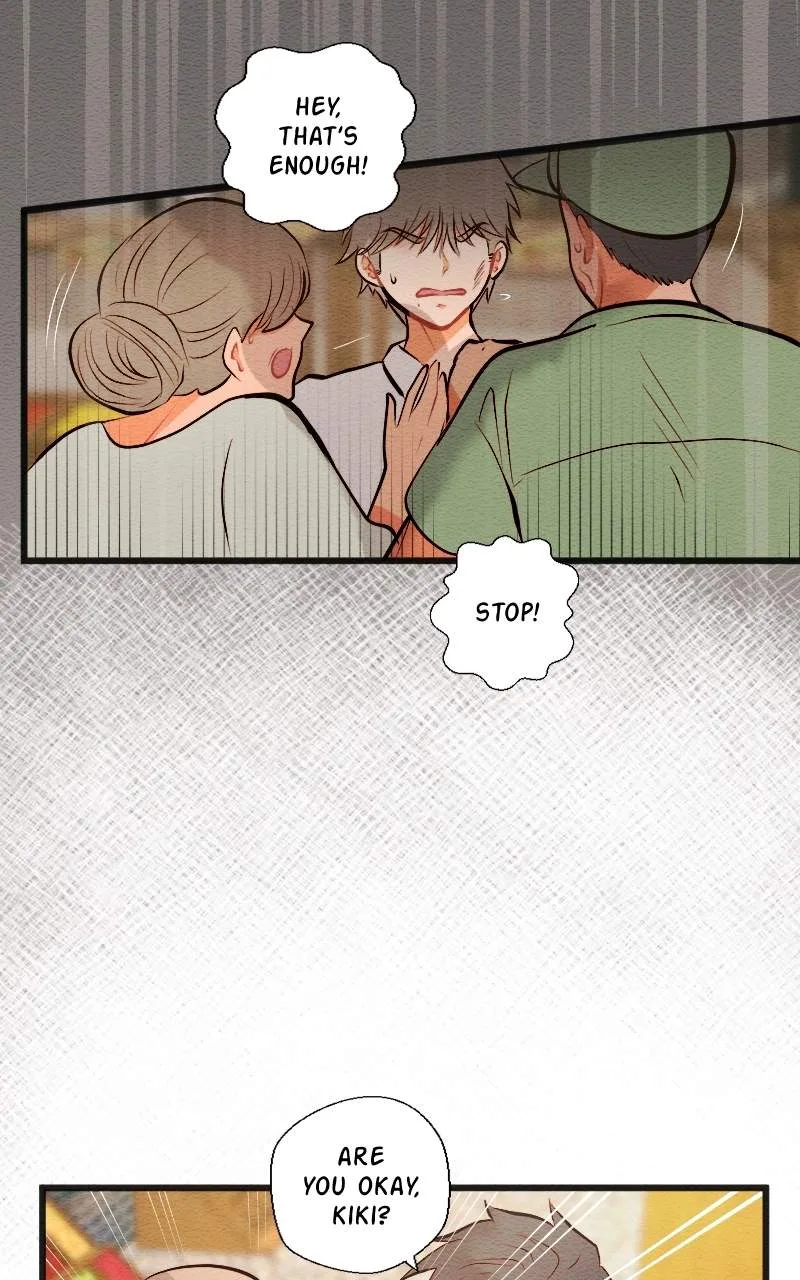 Mistaken for a Wicked Woman! Chapter 204 page 34