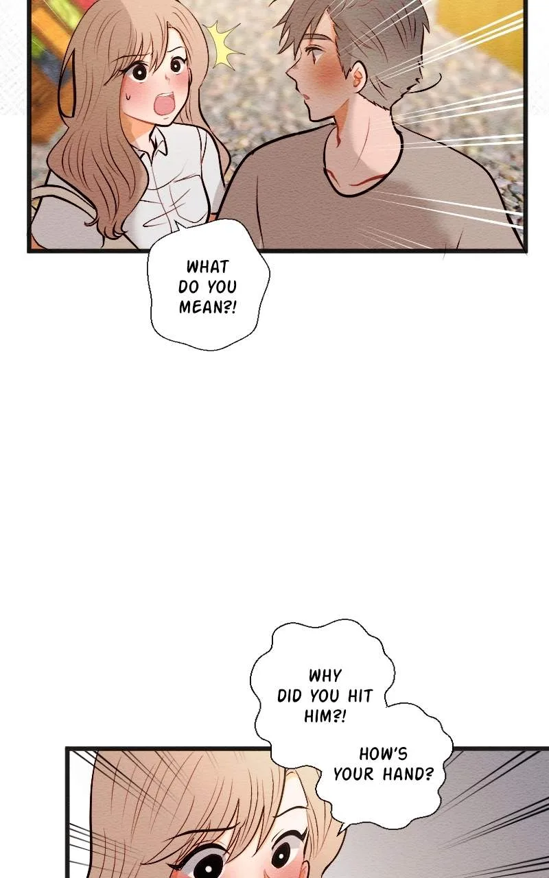 Mistaken for a Wicked Woman! Chapter 204 page 35