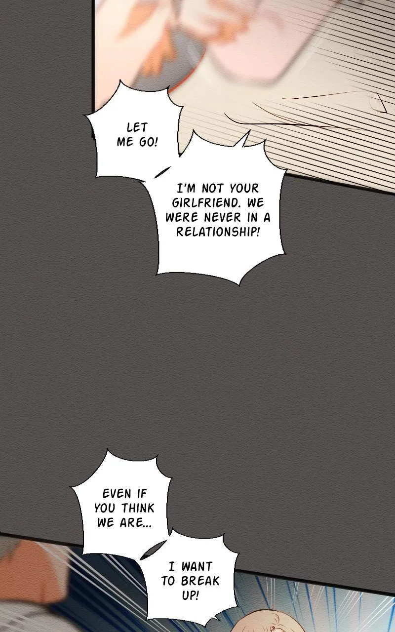 Mistaken for a Wicked Woman! Chapter 204 page 30