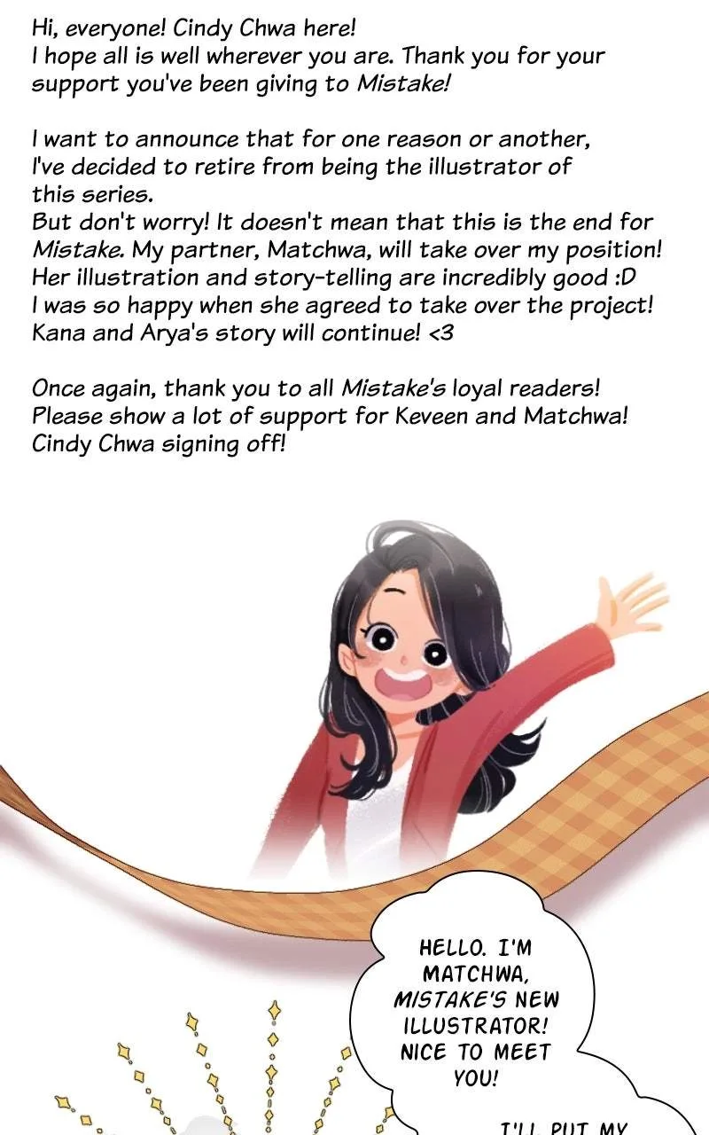 Mistaken for a Wicked Woman! Chapter 194 page 38