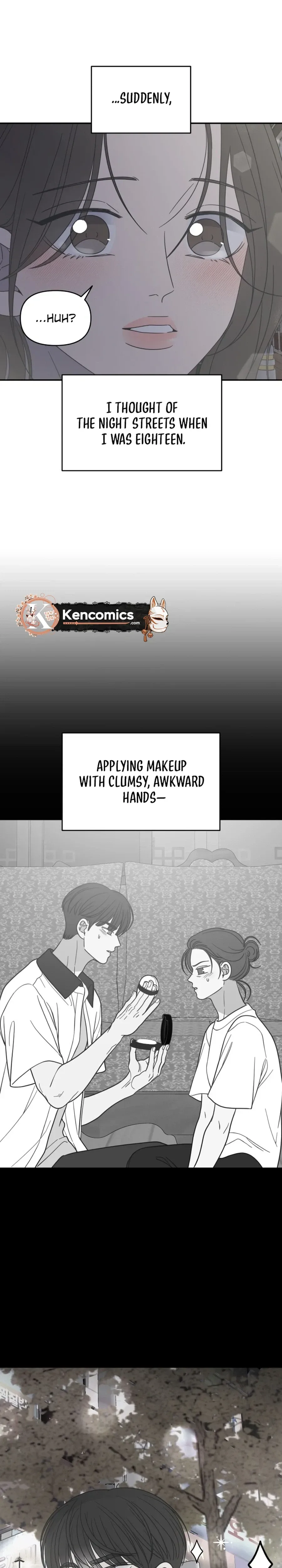 No Dating Allowed In The Office Chapter 95 page 7