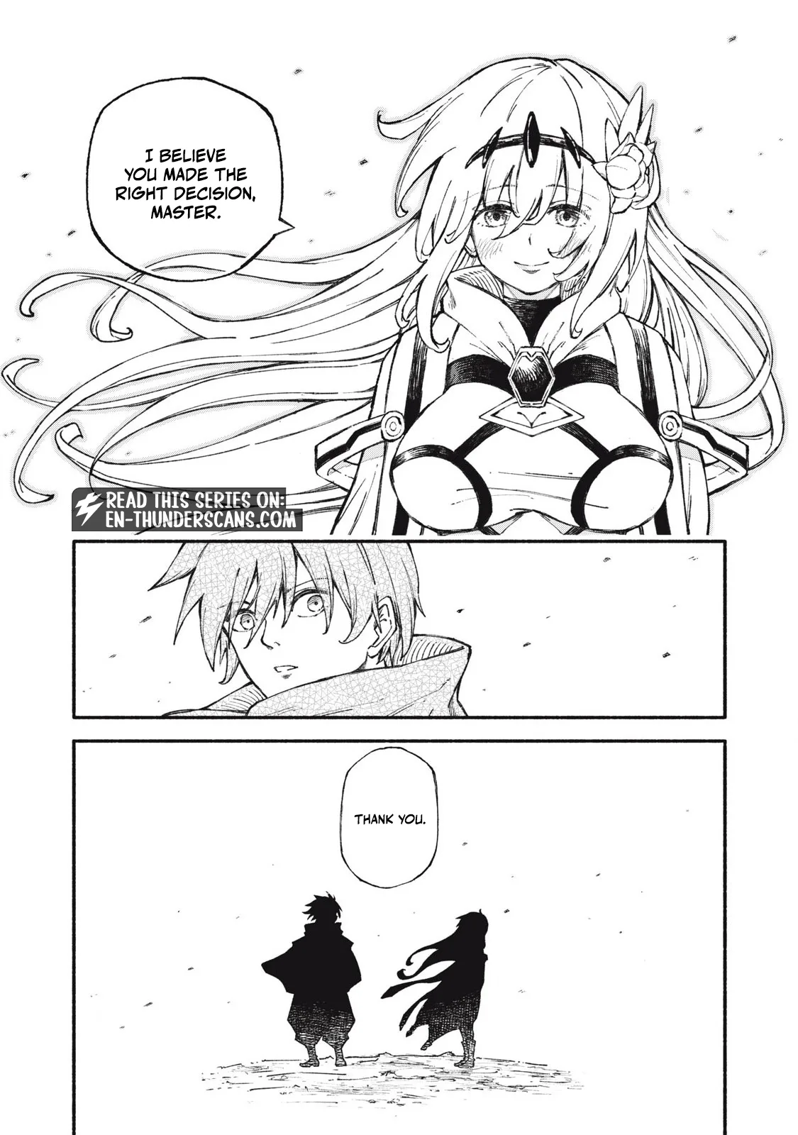 Skill Lender’s Retrieving Tale ~I Told You It’s 10% per 10 Days at First, Didn’t I?~ Chapter 94 page 6