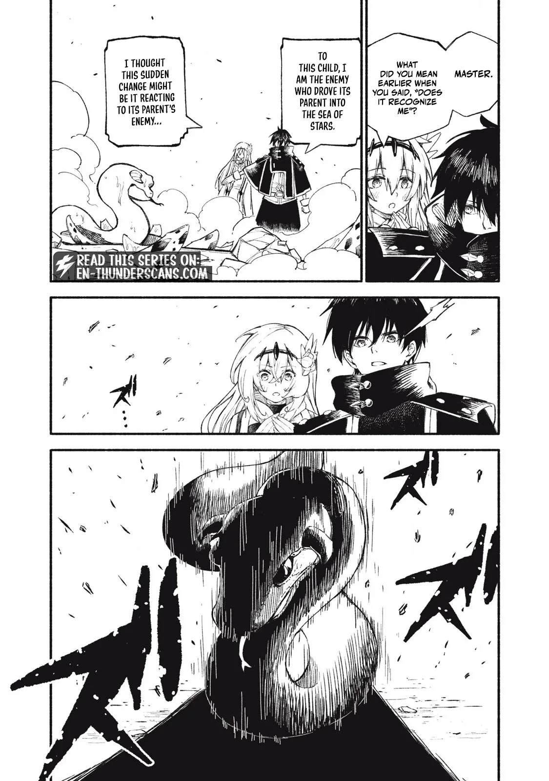Skill Lender’s Retrieving Tale ~I Told You It’s 10% per 10 Days at First, Didn’t I?~ Chapter 94 page 12