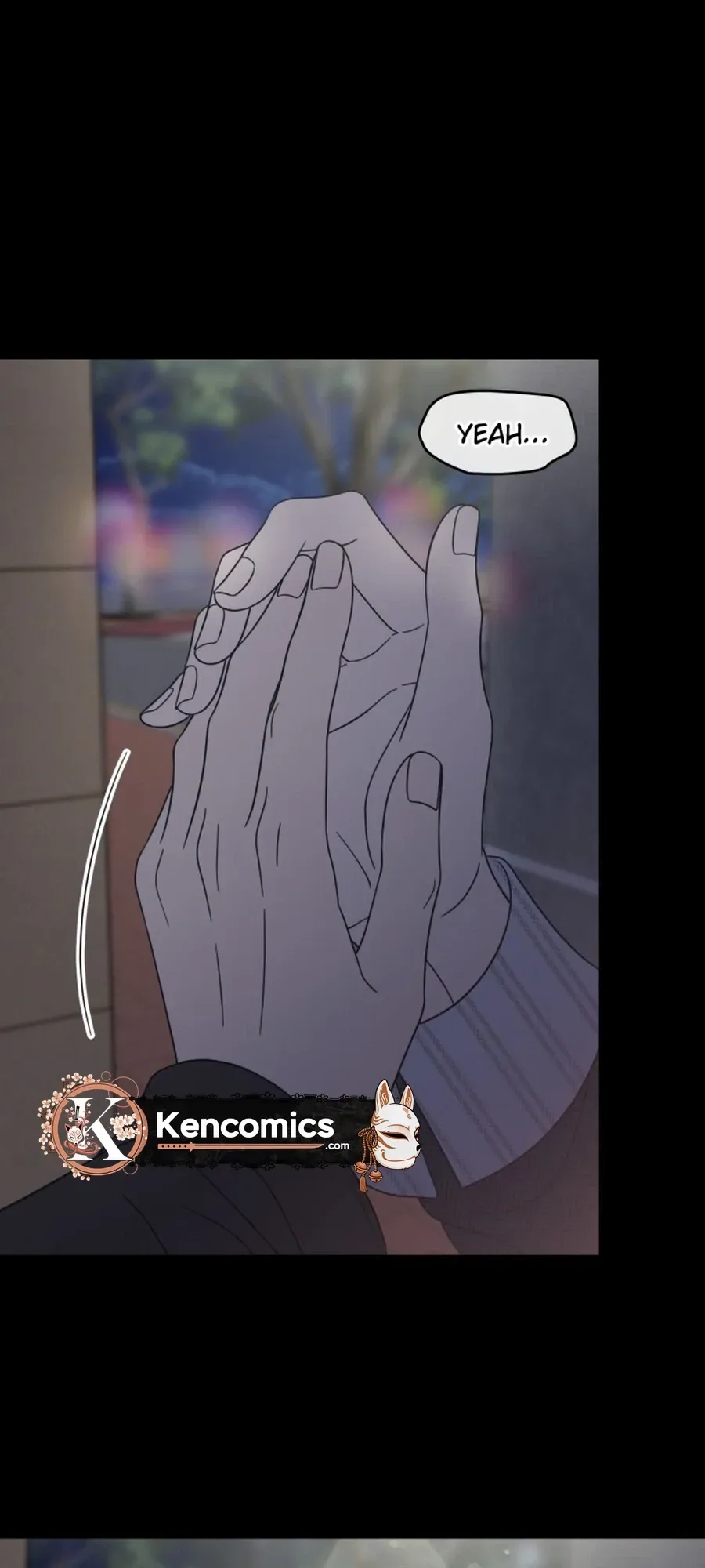No Dating Allowed In The Office Chapter 95 page 30