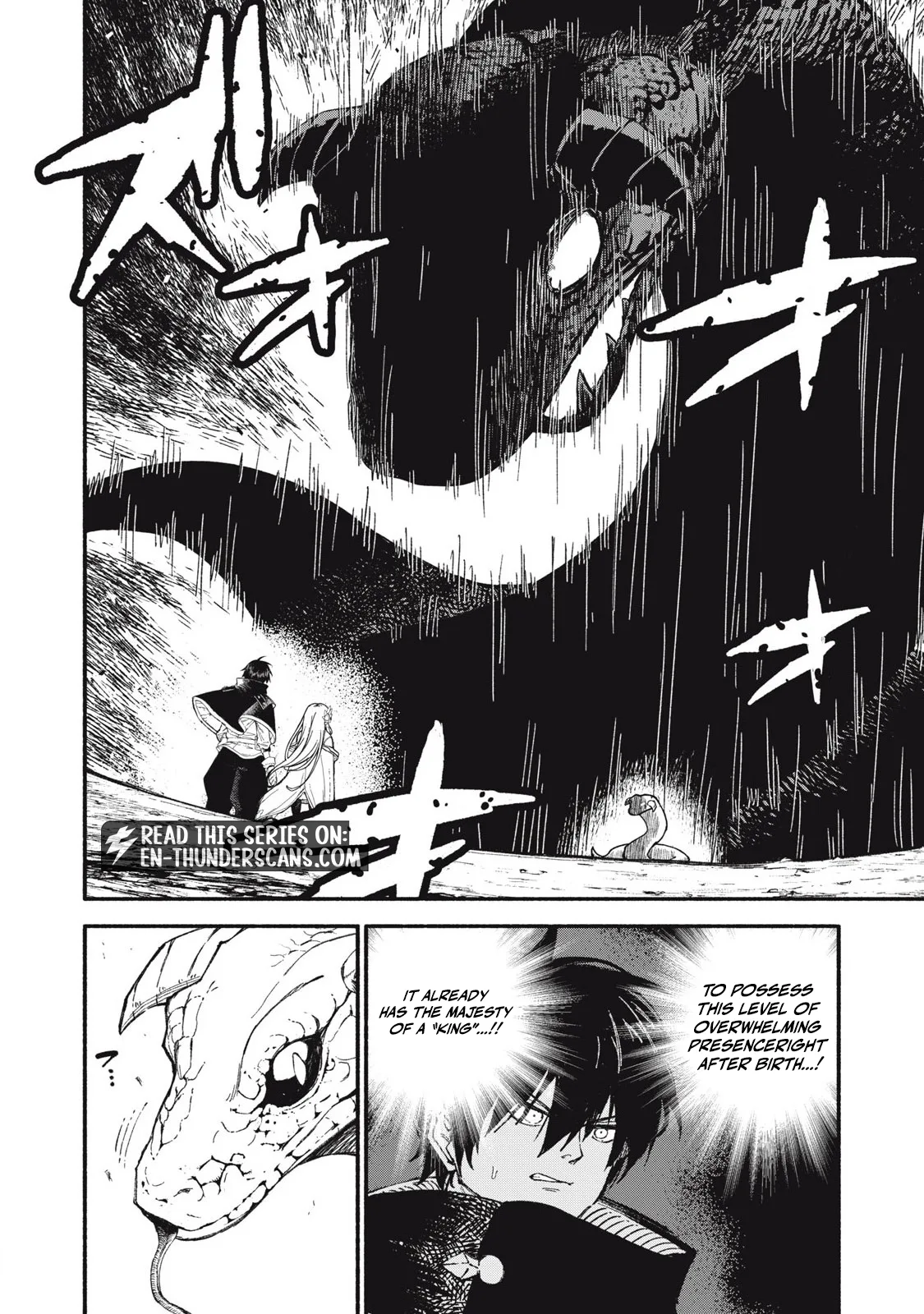 Skill Lender’s Retrieving Tale ~I Told You It’s 10% per 10 Days at First, Didn’t I?~ Chapter 94 page 13