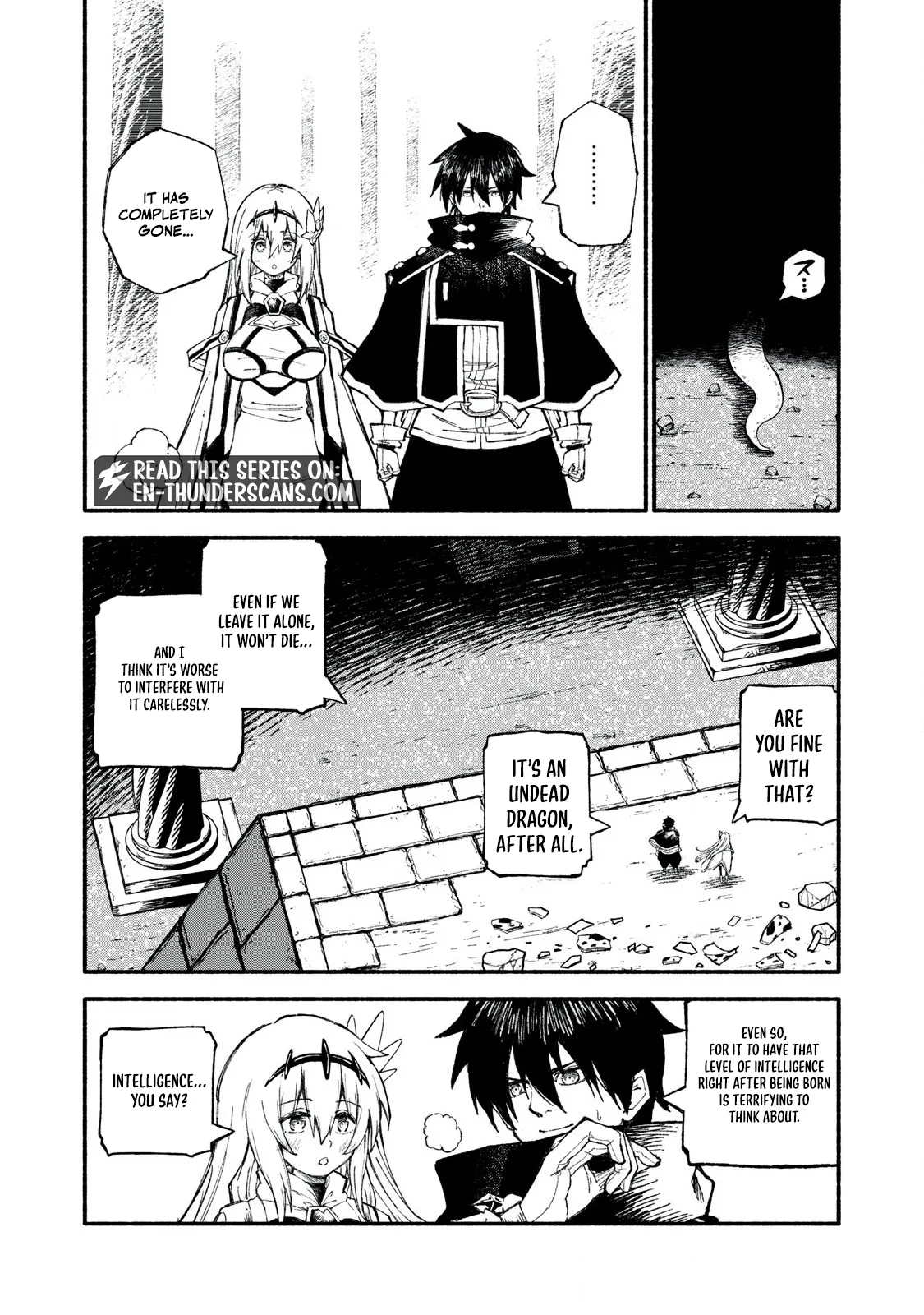 Skill Lender’s Retrieving Tale ~I Told You It’s 10% per 10 Days at First, Didn’t I?~ Chapter 94 page 15